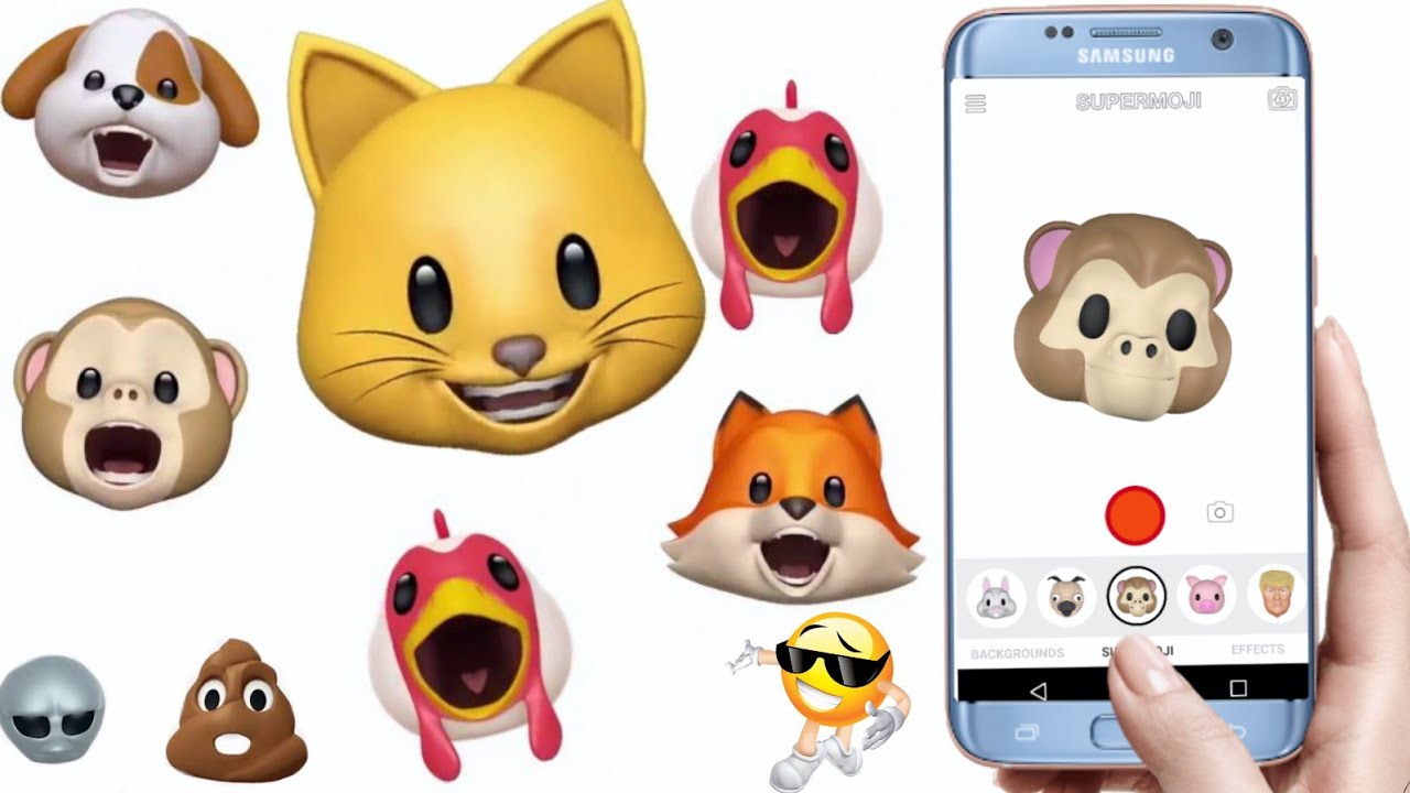 Iphone emoji download for android